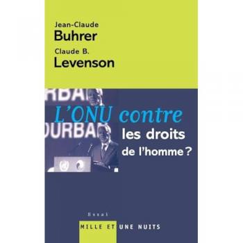L onu contre les droits de l'homme
