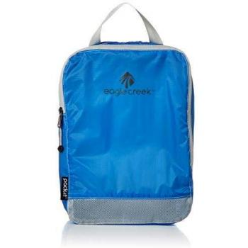 Eagle Creek Packtasche Pack-It Specter Clean Dirty Cube – faltbarer, leichtgewichtiger Wäschesack für Flugreisen (S)