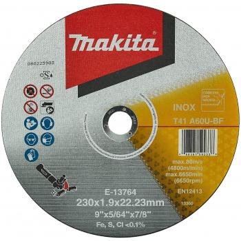 ACCESORIO DE TERCERA PARTE MAKITA E-13764