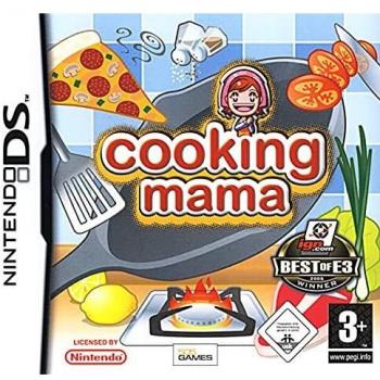 Cooking Mama