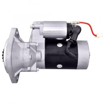 Hella 12V 2.3kW Starter for Hitachi Yanmar