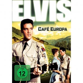 Café Europa