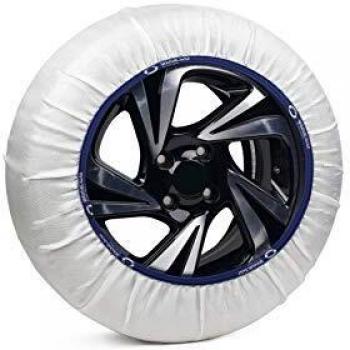 Sparco SPT600 Calze Neve in Tessuto