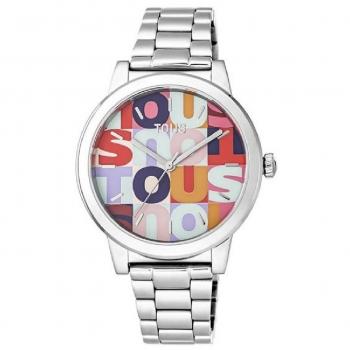 Reloj Tous Mimic 200351009 de acero inoxidable