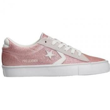 Scarpe Donna Converse Pro Vulc Glitter 35,5