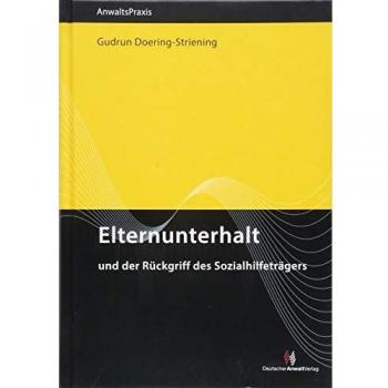 Elternunterhalt