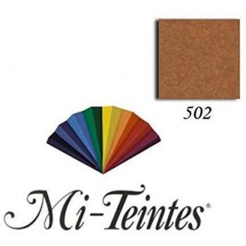 Canson Feuille de Dessin Havane Clair 160g