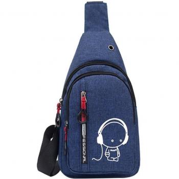 Bolsa de Plátano para Mujer Moderna