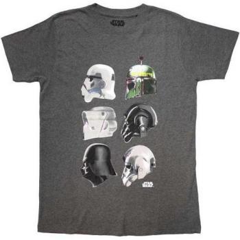 Camiseta Casco Disney para Hombre