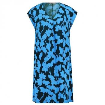 Betty & Co Casual-Druckkleid
