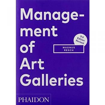 Management of art galleries