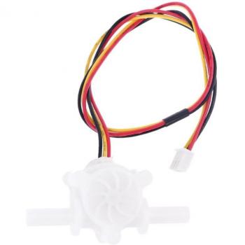 SEN-HZ06S Liquid Flow Sensor 0.25-3.0 L/min