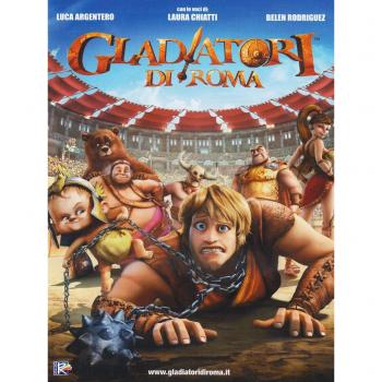Gladiatori Di Roma