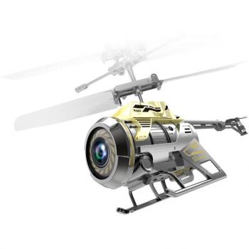X‑Drone G‑Shock – Dronino a Radiocomando 2.4 GHz e Camera
