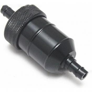 Filtro Universal de 8mm para Aceite y Gasolina