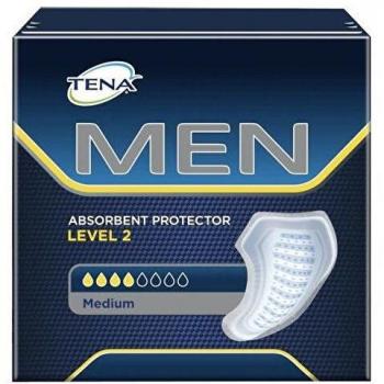 ASSORBENTE INCONTINENZA LEGGERA TENA MEN LIVELLO 2 20 PEZZI DUOPACK