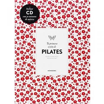TU PRIMERA SESION DE PILATES