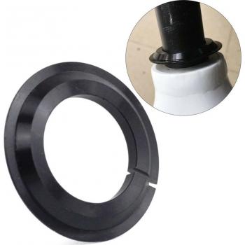 Anillo de Carrera Cónico Adaptador 1/8” a 1/2” – Accesorio de Rueda