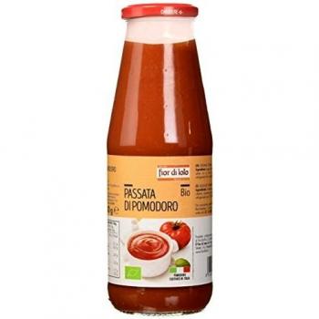 Fior Di Loto PASSATA POMODORO BIO 700G