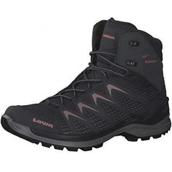 LOWA Damen Freizeitschuhe Innox Pro GTX MID