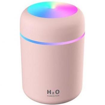 300ML USB Luftreiniger mit automatischer Abschaltung