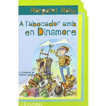 A l'abocador amb en Dinsmore