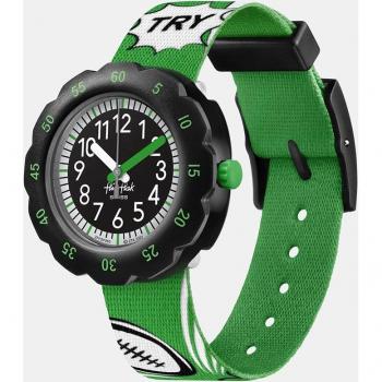 Flik Flak Try High Kids Watch
