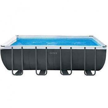 INTEX 26356NP NUOVA PISCINA FUORITERRA ULTRA XTR