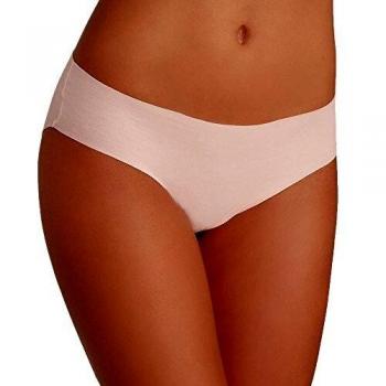 Damen Midi Slip aus Baumwolle
