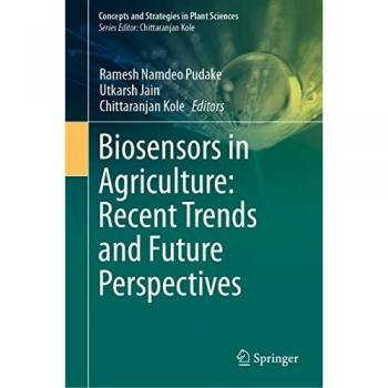 Biosensors in Agriculture: Recent Trends and Future Perspectives