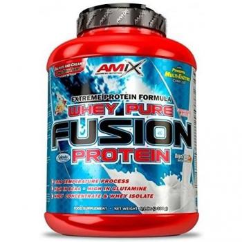 Fusion Whey-Pro 2,300g Chocolate Coconut Mix