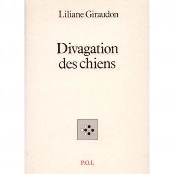 Divagation des chiens