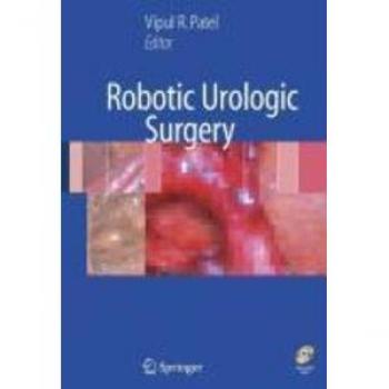 Robotic Urologic Surgery
