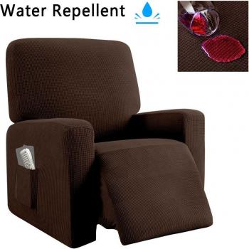 Granbest Ultra Soft Recliner Chair Slipcover