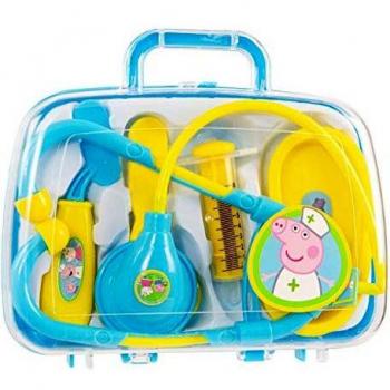 Kit terapeutico Peppa Pig