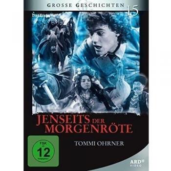 Jenseits der Morgenröte (3 DVDs)