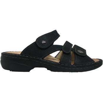 Ventura-s Pantoletten von Finn Comfort schwarz Gr. 35