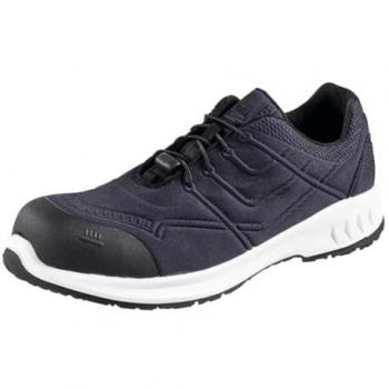 Steitz Secura Sicherheitshalbschuhe CP 4300 ESD S2 NB Größe 45