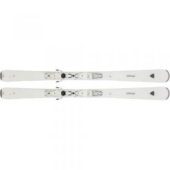 Sci Rossignol Nova 8 CA + attacchi Xpress W 11 GW B83