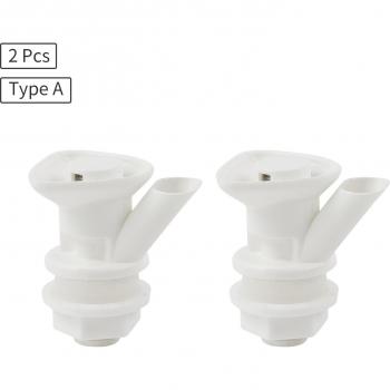 Silicone Gasket Water Dispenser Faucet