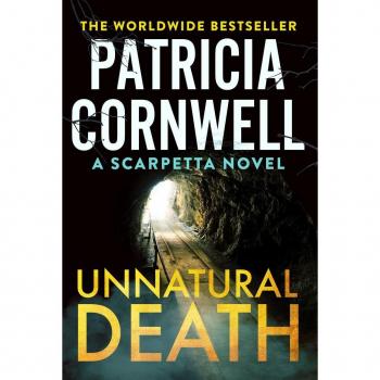 Unnatural Death: Kay Scarpetta Thriller