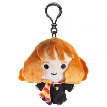 Velboa Harry Potter Plush Keychain