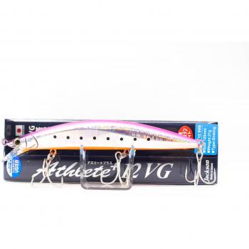Jackson Athlete Plus 12” Sinking Lure (PIO)