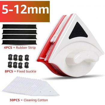 Cepillo de vidrio para ventana