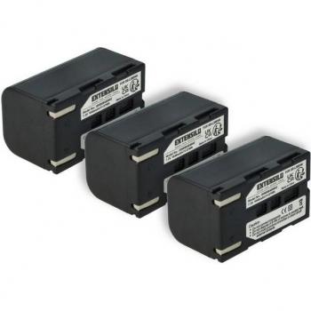 Extensilo Akku 1640 mAh für Samsung VP-D361W