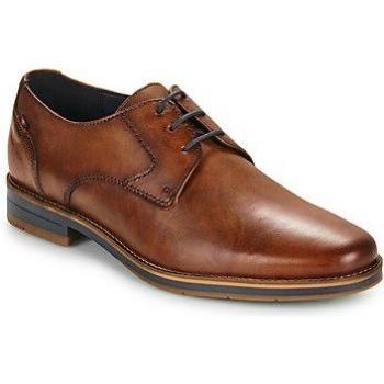 Derby aus Leder Modell 'Langston'