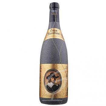2004 Faustino I Gran Reserva Rotwein