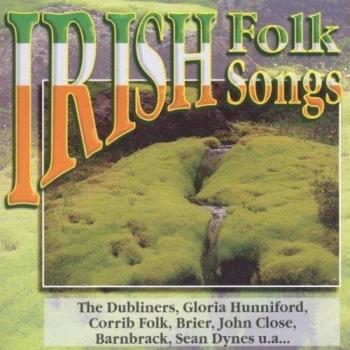 Chansons Populaires d'Irlande