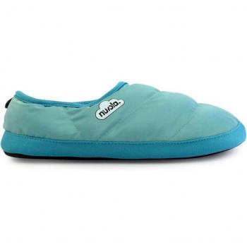 Pantofole Nuvola Classic Chill Verde Militare Unisex EU 42-43