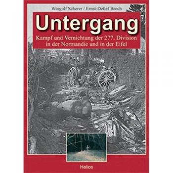 Untergang